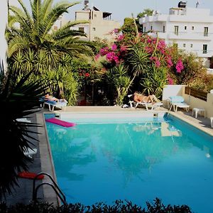 Minas Apartments