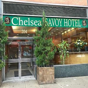 Chelsea Savoy